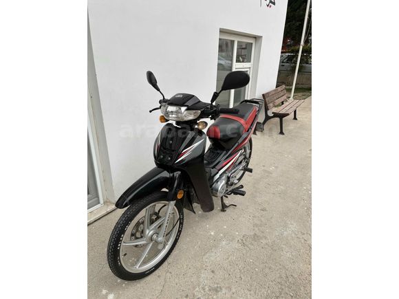 Sahibinden Lifan Tay 100 