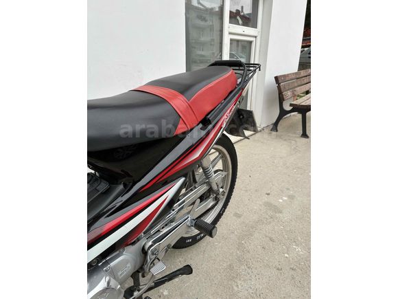 Sahibinden Lifan Tay 100 