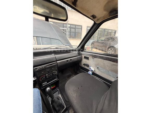 Sahibinden Fiat Uno 70 S 1996 Model