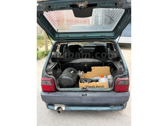 Sahibinden Fiat Uno 70 S 1996 Model