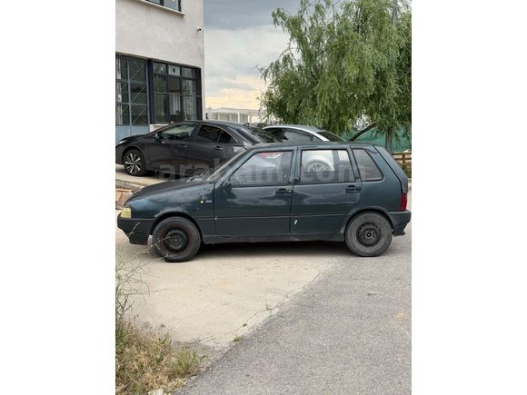 Sahibinden Fiat Uno 70 S 1996 Model