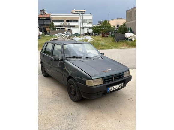 Sahibinden Fiat Uno 70 S 1996 Model