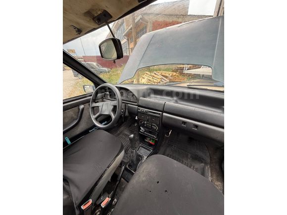 Sahibinden Fiat Uno 70 S 1996 Model