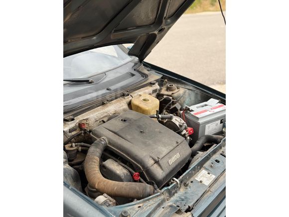 Sahibinden Fiat Uno 70 S 1996 Model