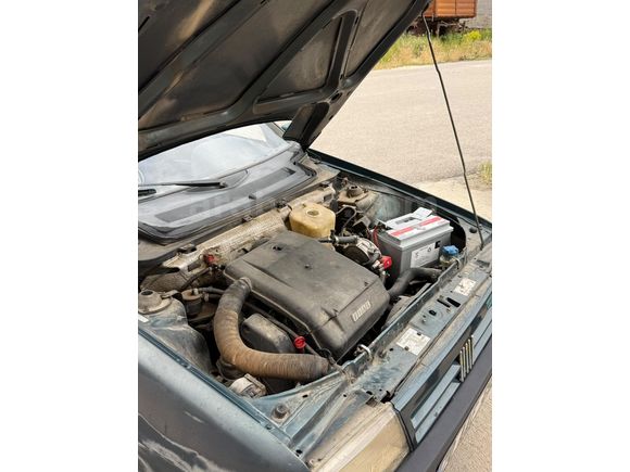 Sahibinden Fiat Uno 70 S 1996 Model