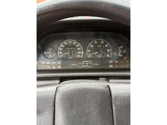 Sahibinden Fiat Uno 70 S 1996 Model