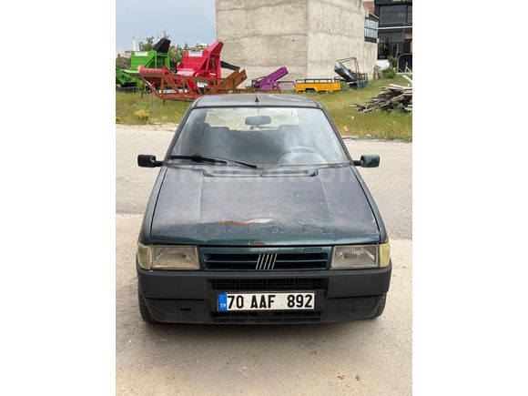 Sahibinden Fiat Uno 70 S 1996 Model