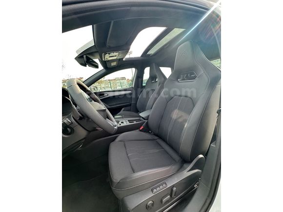 BAYİ ÇIKIŞLI GİBİ  Cupra Leon 1.5 eTSI 2023 Model 