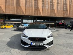 BAYİ ÇIKIŞLI GİBİ  Cupra Leon 1.5 eTSI 2023 Model 