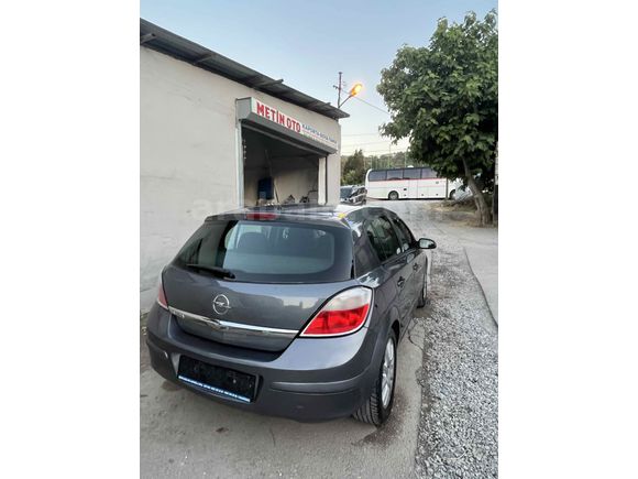 Sahibinden Opel Astra pazarlık vardır 