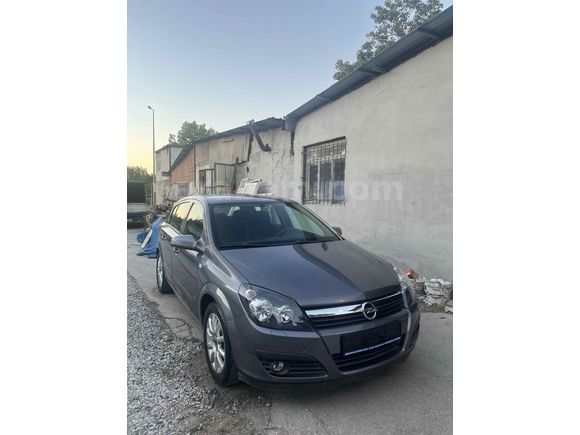 Sahibinden Opel Astra pazarlık vardır 