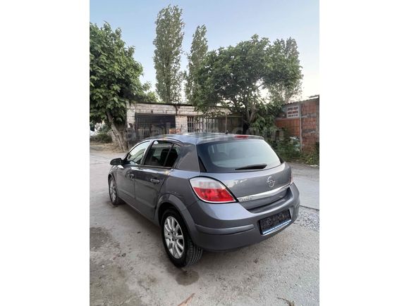 Sahibinden Opel Astra pazarlık vardır 