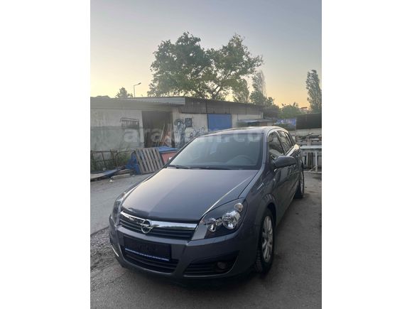 Sahibinden Opel Astra pazarlık vardır 