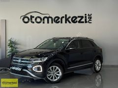 2023 VW T-ROCK 1.5 TSI STYLE / HATASIZ 335 BİN PEŞİN 36 AY