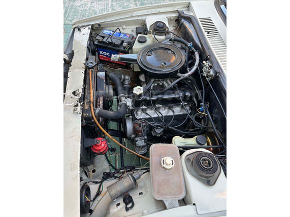 Sahibinden Tofaş Şahin 1.6 2000 Model 