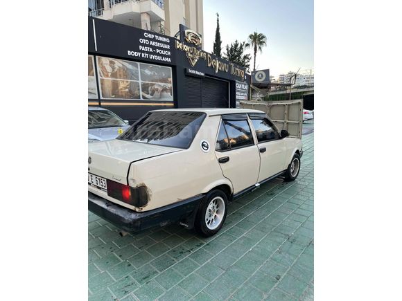 Sahibinden Tofaş Şahin 1.6 2000 Model 