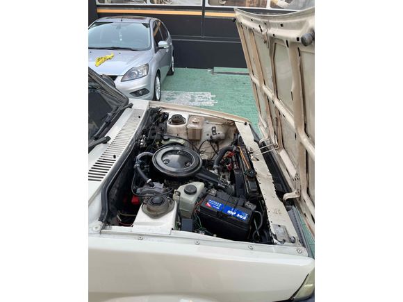 Sahibinden Tofaş Şahin 1.6 2000 Model 