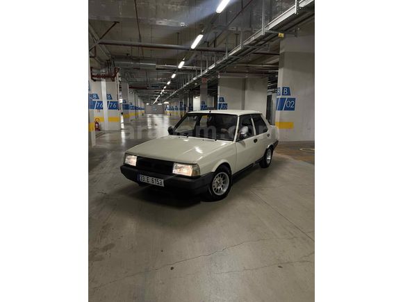 Sahibinden Tofaş Şahin 1.6 2000 Model 