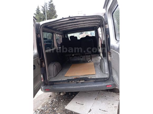 Sahibinden Opel Vivaro 1.9 DTI 2006 Model