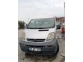 Sahibinden Opel Vivaro 1.9 DTI 2006 Model