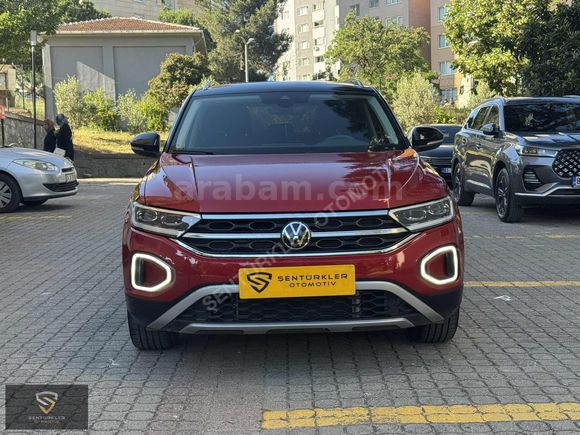 2024 MODEL/HATASIZ/BOYASIZ/DEĞİŞENSİZ/TRAMERSİZ/KM 14,250