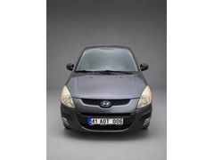 Sahibinden Hyundai Matrix 1.5 CRDi Team 2010 Model 