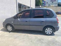 Sahibinden Hyundai Matrix 1.5 CRDi Team 2010 Model 
