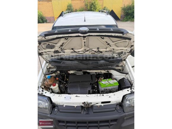 SGZ MOTORS 2004 DOBLO