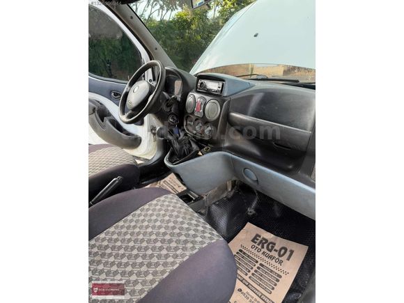SGZ MOTORS 2004 DOBLO