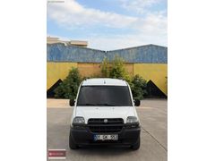 SGZ MOTORS 2004 DOBLO