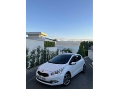Sahibinden Kia Ceed 1.6 CRDi Premium 2015 Model 