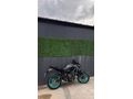 Sahibinden Yamaha MT 07 ABS 