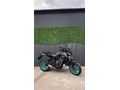 Sahibinden Yamaha MT 07 ABS 