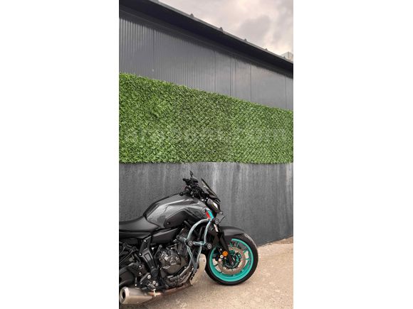 Sahibinden Yamaha MT 07 ABS 