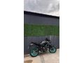 Sahibinden Yamaha MT 07 ABS 