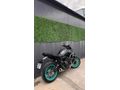 Sahibinden Yamaha MT 07 ABS 