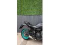 Sahibinden Yamaha MT 07 ABS 