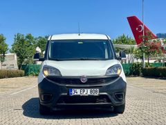 *** 2021 MODEL FİAT DOBLO MAXİ 1.3 MULTİJET PANALEVAN***