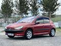 Sahibinden orijinal kmli hasarsız 206 