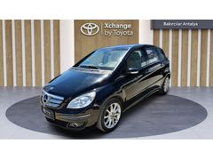 TOYOTA BAKIRCILAR 2008 B 150 OTOMATİK- KREDİ KARTI 12 TAKSİT