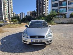 Sahibinden Ford Focus 1.6 TDCi Ghia 2007 Model