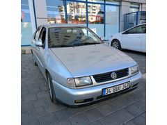 Sahibinden Volkswagen Polo 1.6 Comfortline Classic 2000 Model