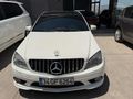 2009 C-220D AMG S400 JANTLI BAKIMLI MASRAFSIZ