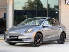 2023*TESLA LONG RANGE*4X4* 514 HP*BEYAZ PREMİUM İÇ MEKAN*20 Jant
