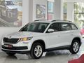 2019 SKODA KODİAQ 1.5 ACT TSI DSG 150 HP AMBİTİON 23.500 KM