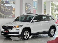2019 SKODA KODİAQ 1.5 ACT TSI DSG 150 HP AMBİTİON 23.500 KM