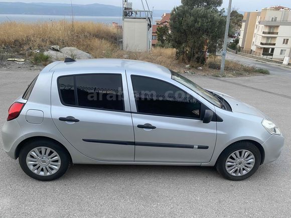 Sahibinden 1.5 Dizel 106.000 km Clio  