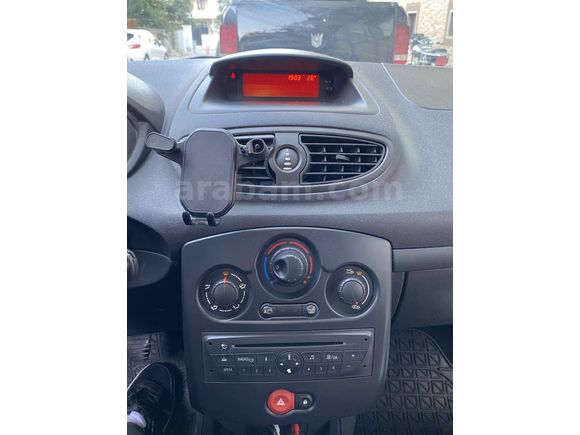 Sahibinden 1.5 Dizel 106.000 km Clio  