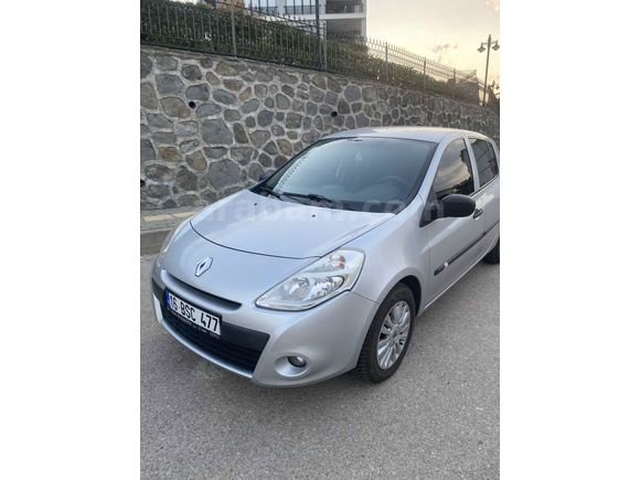 Sahibinden 1.5 Dizel 106.000 km Clio  