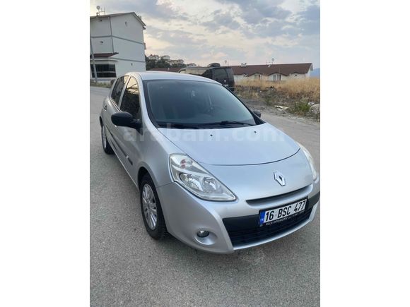 Sahibinden 1.5 Dizel 106.000 km Clio  